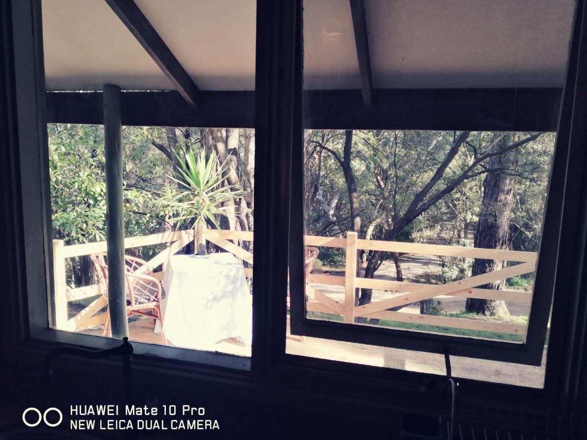 Kalimna Woods Cottages Lakes Entrance Buitenkant foto