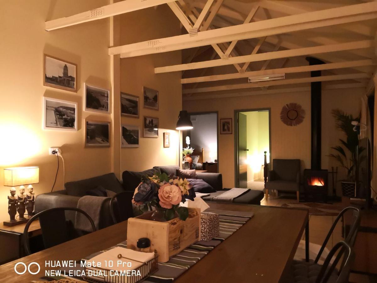 Kalimna Woods Cottages Lakes Entrance Buitenkant foto