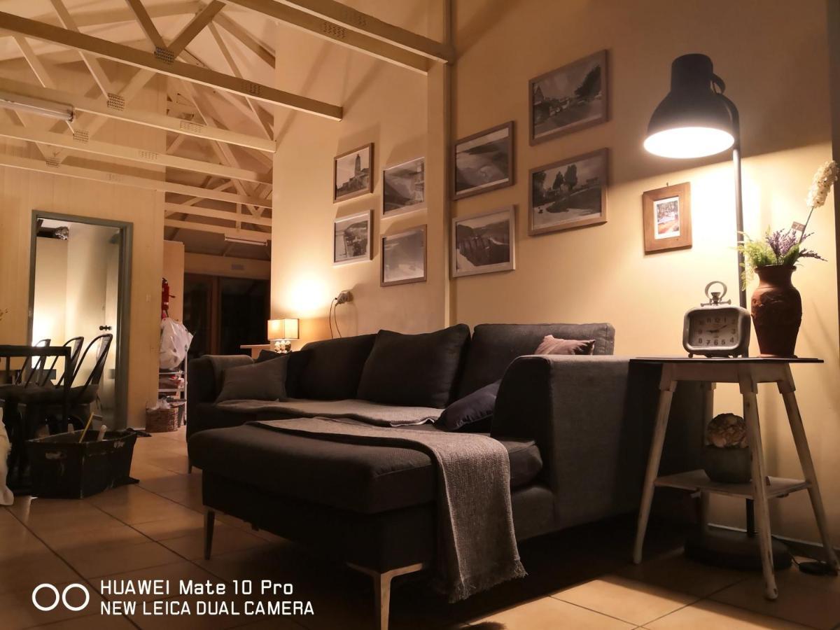 Kalimna Woods Cottages Lakes Entrance Buitenkant foto