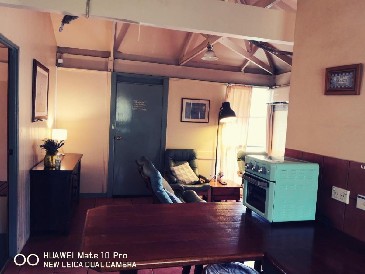 Kalimna Woods Cottages Lakes Entrance Buitenkant foto