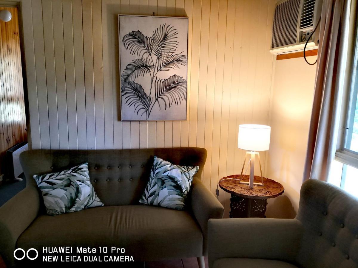 Kalimna Woods Cottages Lakes Entrance Buitenkant foto
