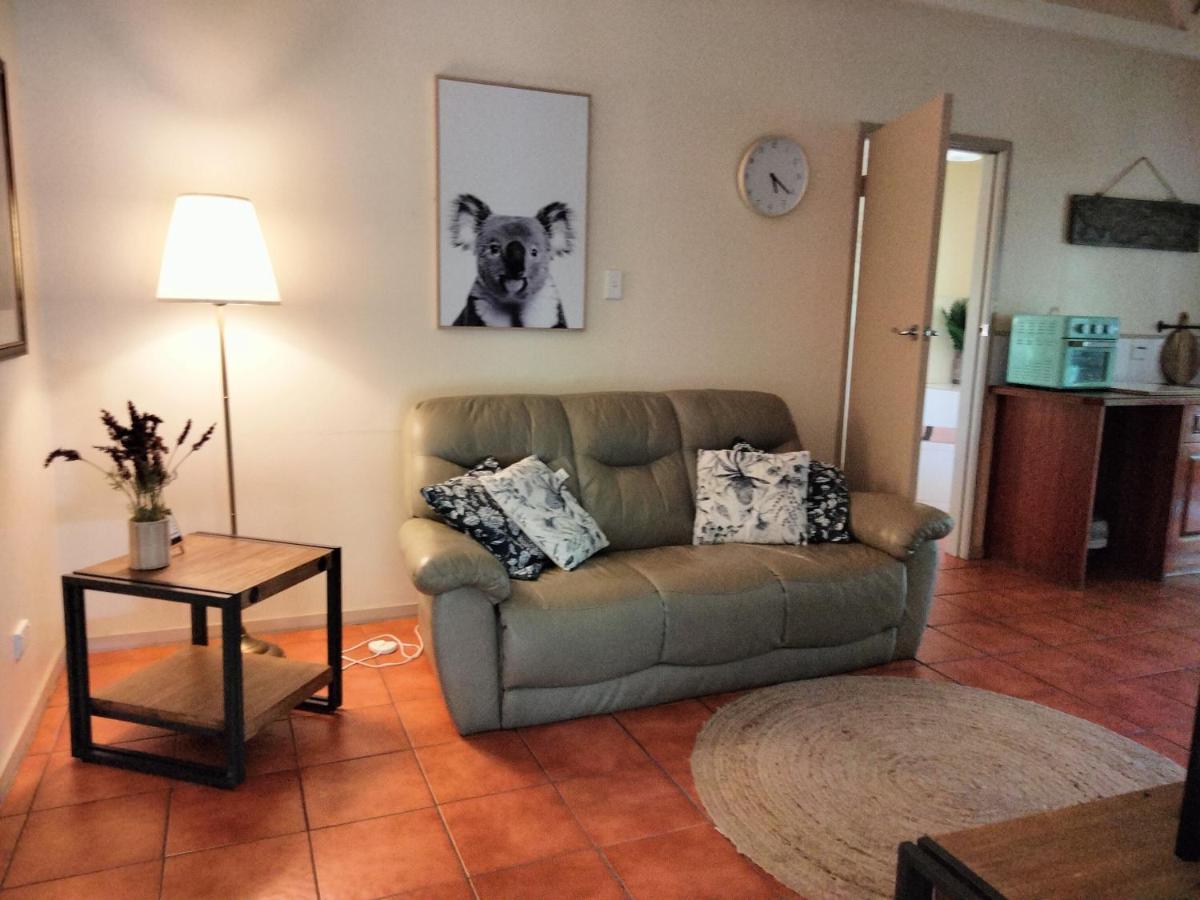 Kalimna Woods Cottages Lakes Entrance Buitenkant foto