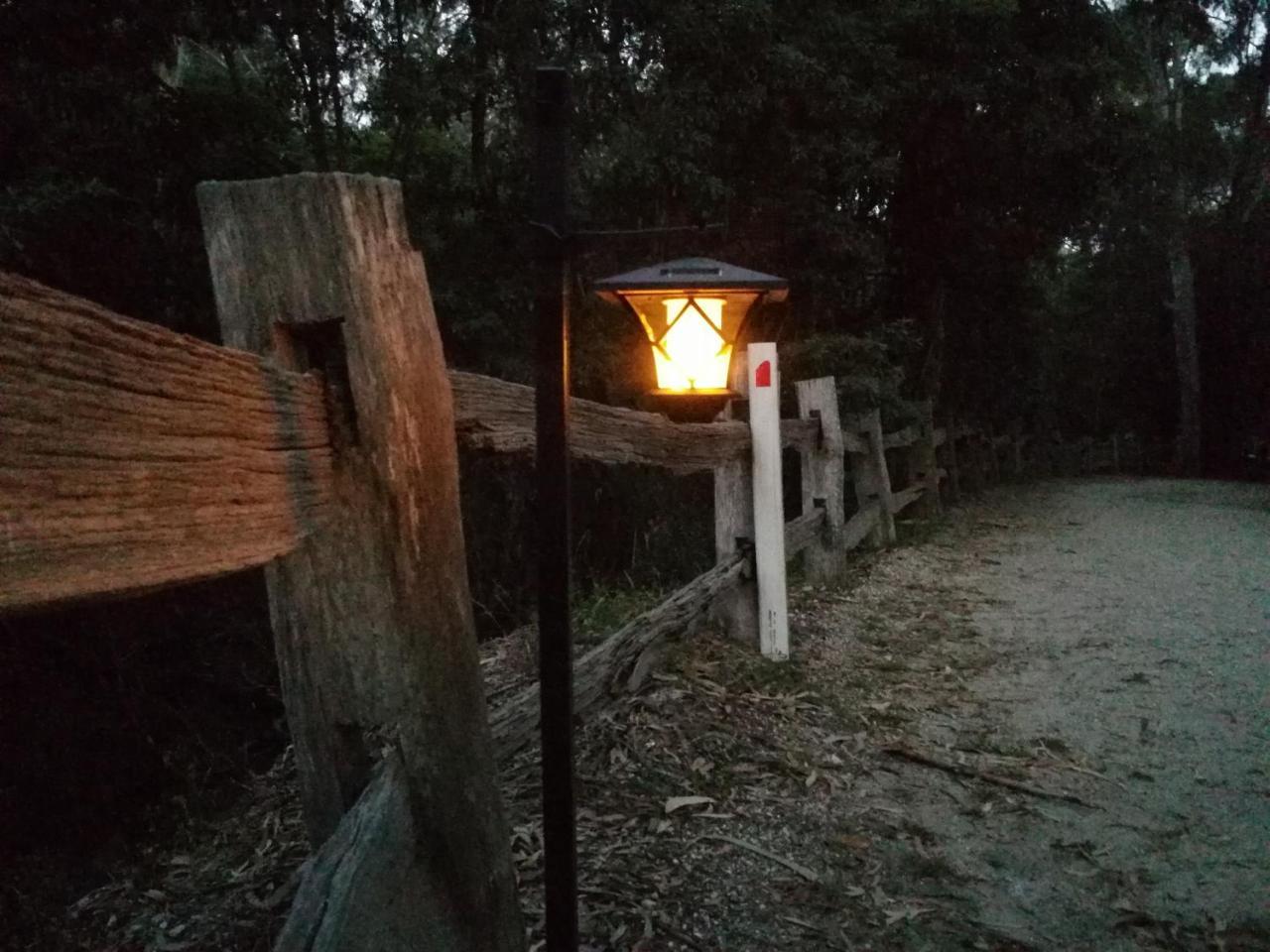Kalimna Woods Cottages Lakes Entrance Buitenkant foto