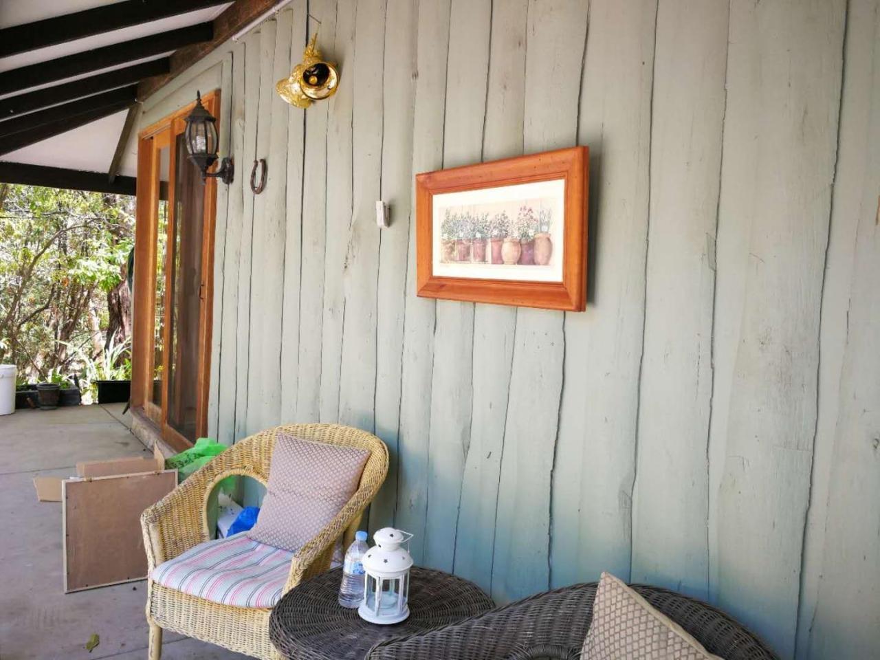 Kalimna Woods Cottages Lakes Entrance Buitenkant foto