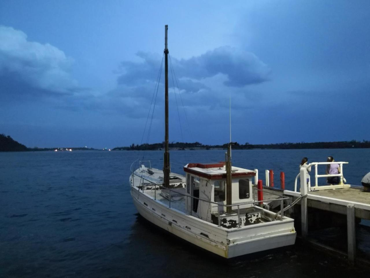 Kalimna Woods Cottages Lakes Entrance Buitenkant foto