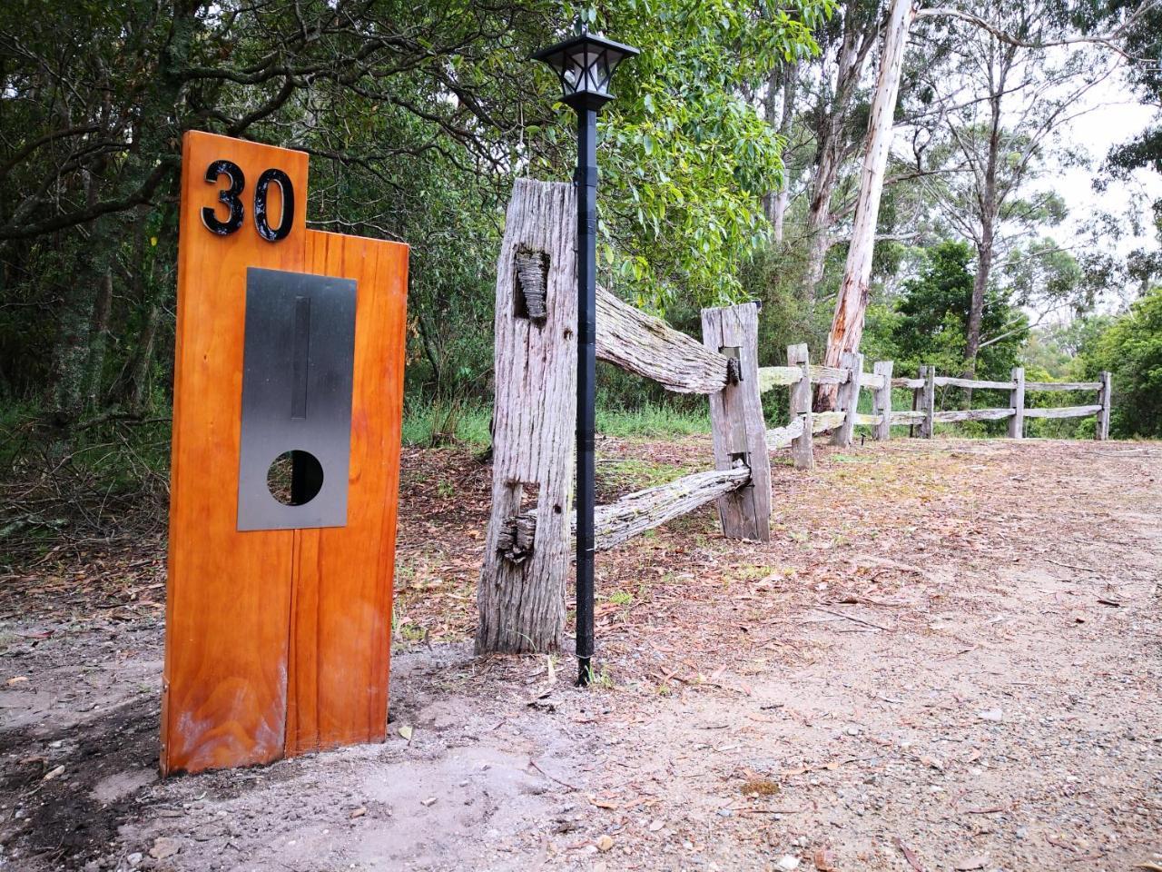 Kalimna Woods Cottages Lakes Entrance Buitenkant foto