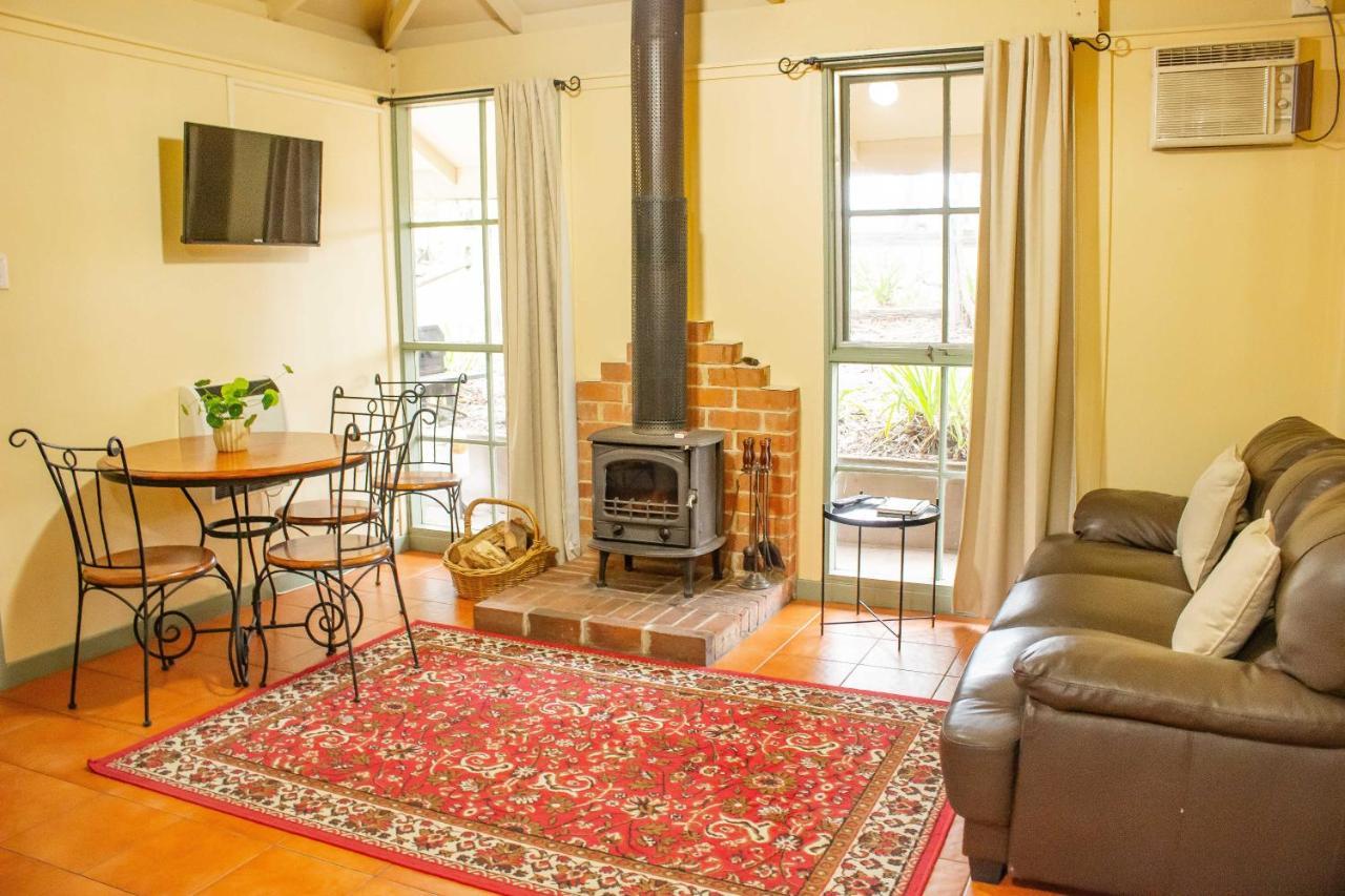 Kalimna Woods Cottages Lakes Entrance Buitenkant foto