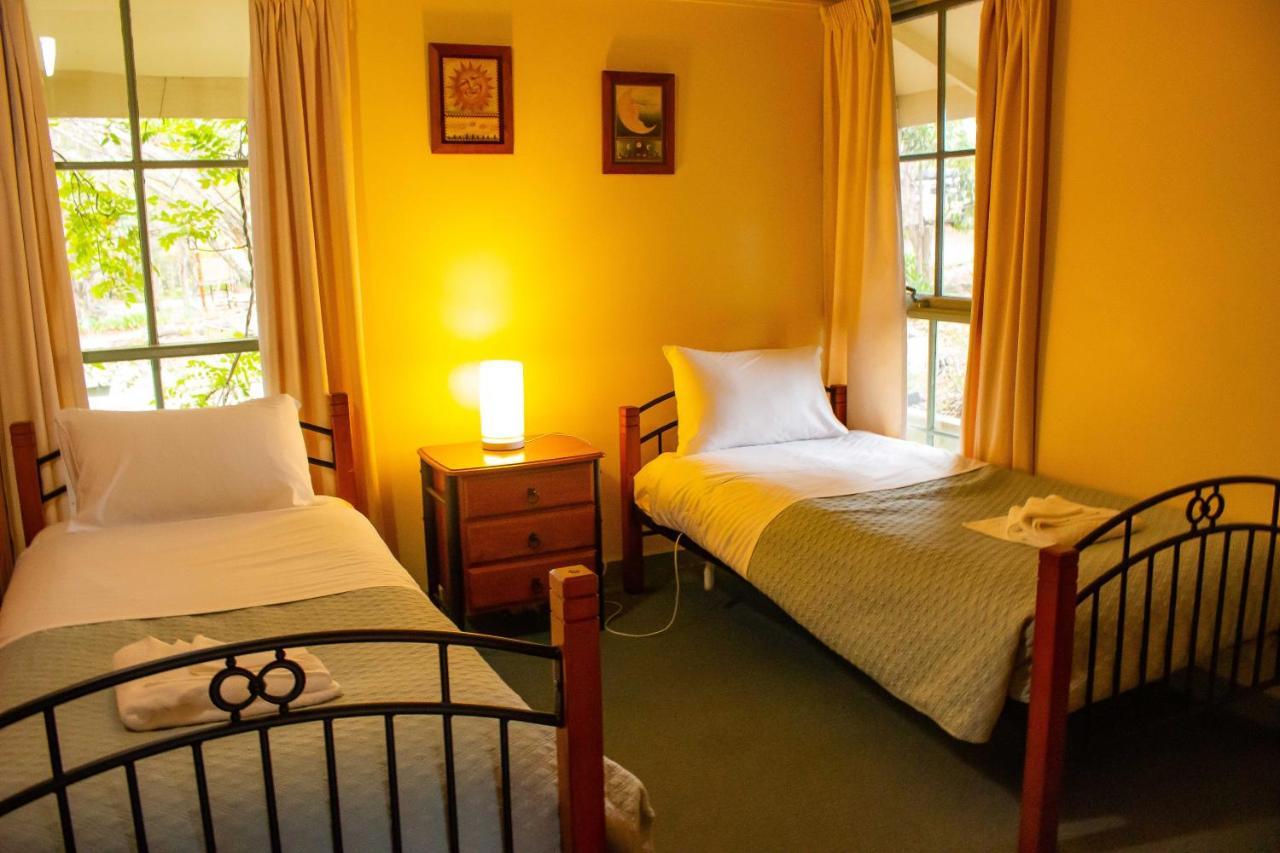 Kalimna Woods Cottages Lakes Entrance Buitenkant foto