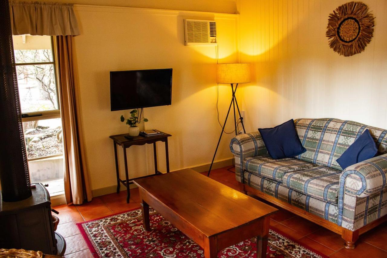 Kalimna Woods Cottages Lakes Entrance Buitenkant foto