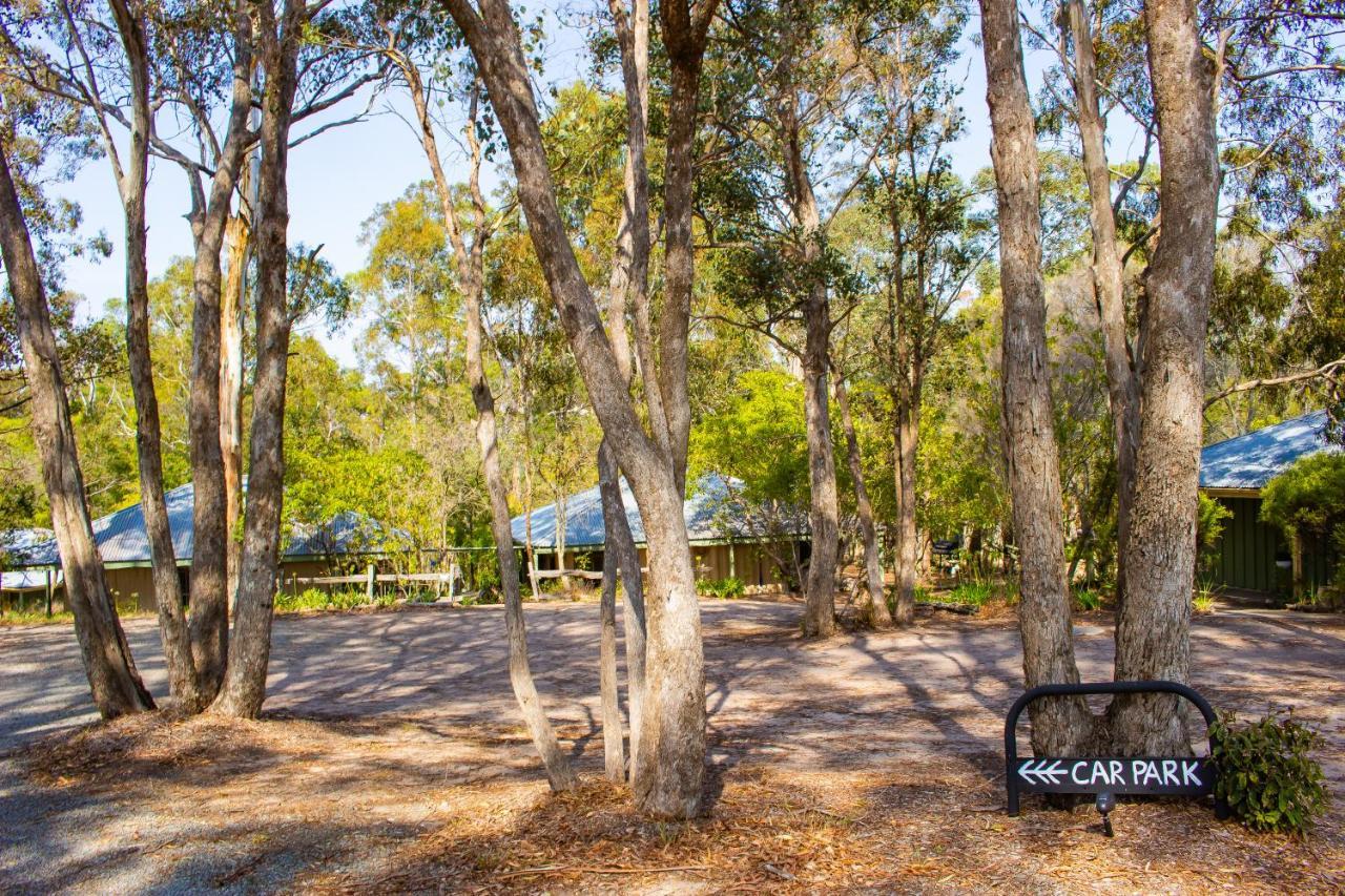 Kalimna Woods Cottages Lakes Entrance Buitenkant foto