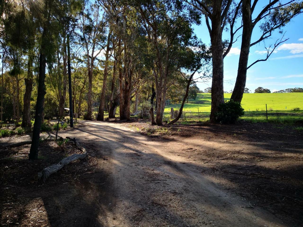 Kalimna Woods Cottages Lakes Entrance Buitenkant foto