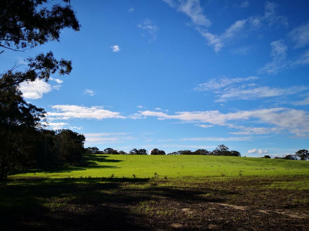 Kalimna Woods Cottages Lakes Entrance Buitenkant foto