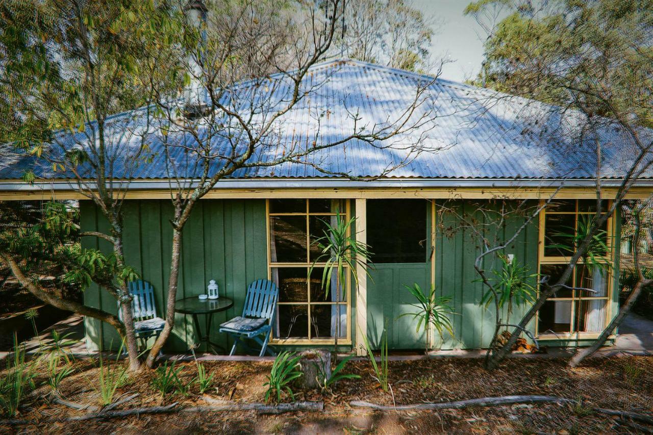 Kalimna Woods Cottages Lakes Entrance Buitenkant foto