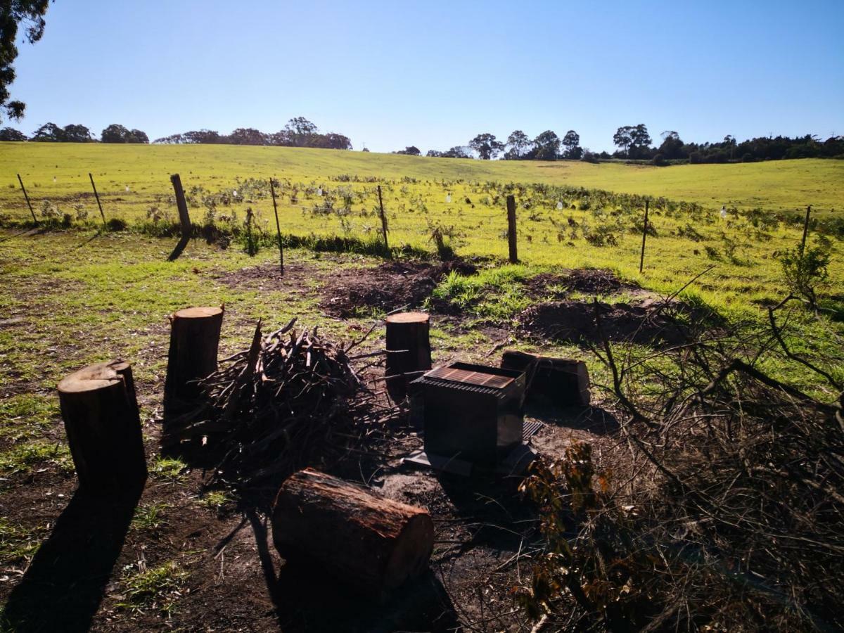 Kalimna Woods Cottages Lakes Entrance Buitenkant foto